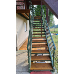 Emalia poliuretanowa Hydrograff HP Emalia poliuretanowa Hydrograff HP