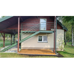 Emalia poliuretanowa Hydrograff HP Emalia poliuretanowa Hydrograff HP