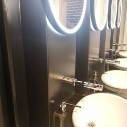 Lakier antykorozyjny - Monoguard Clear Lakier antykorozyjny - Monoguard Clear