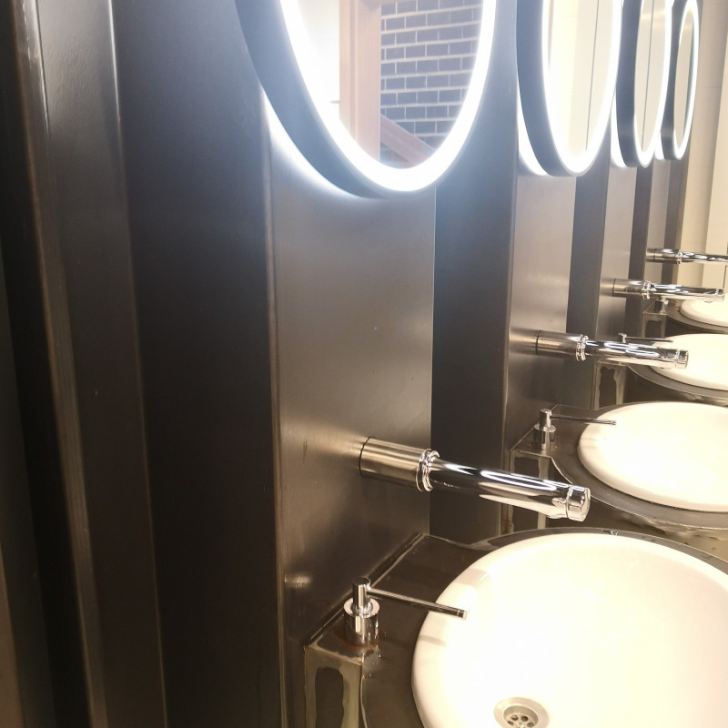 Anti-corrosion varnish - Monoguard Clear - Noxan.pl Anti-corrosion varnish - Monoguard Clear - Noxan.pl