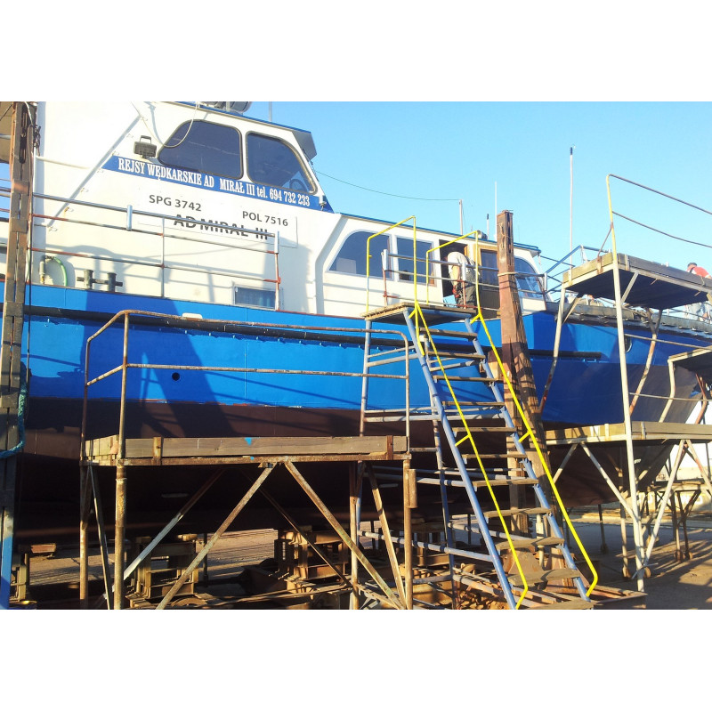 Polyurethane chemical resistant paint P101 Polyurethane chemical resistant paint P101