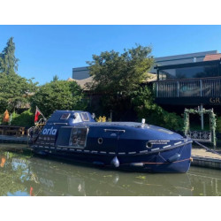 Farba chemoodporna poliuretanowa P101 Farba chemoodporna poliuretanowa P101