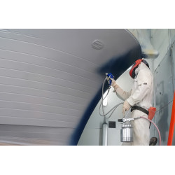 Lakier do drewna na zewnątrz P101 Lakier do drewna na zewnątrz P101