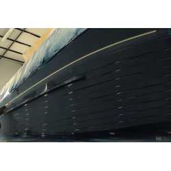 Outdoor wood varnish P101 Outdoor wood varnish P101