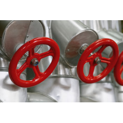 Emalia epoksydowa Rust-Oleum 9100HS Emalia epoksydowa Rust-Oleum 9100HS