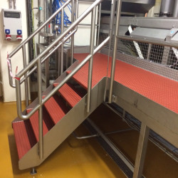 Epoxy anti-corrosion primer Q113 Epoxy anti-corrosion primer Q113