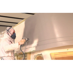 Epoxy anti-corrosion primer Q113 Epoxy anti-corrosion primer Q113