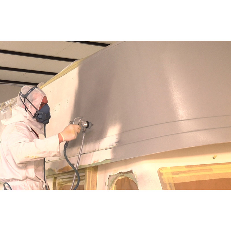 Epoxy anti-corrosion primer Q113 Epoxy anti-corrosion primer Q113