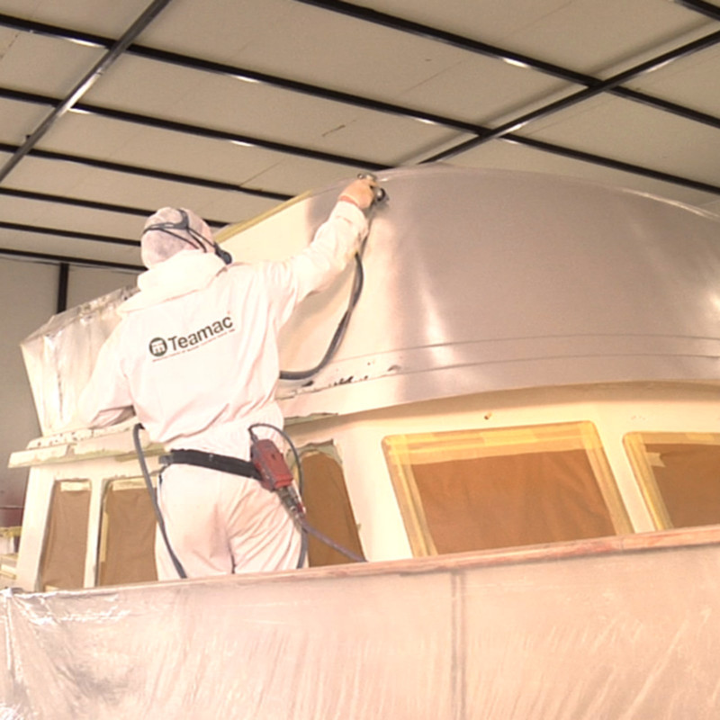 Epoxy anti-corrosion primer Q113 Epoxy anti-corrosion primer Q113