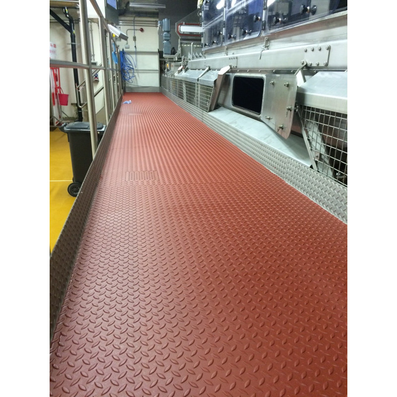 Epoxy anti-corrosion primer Q113 Epoxy anti-corrosion primer Q113