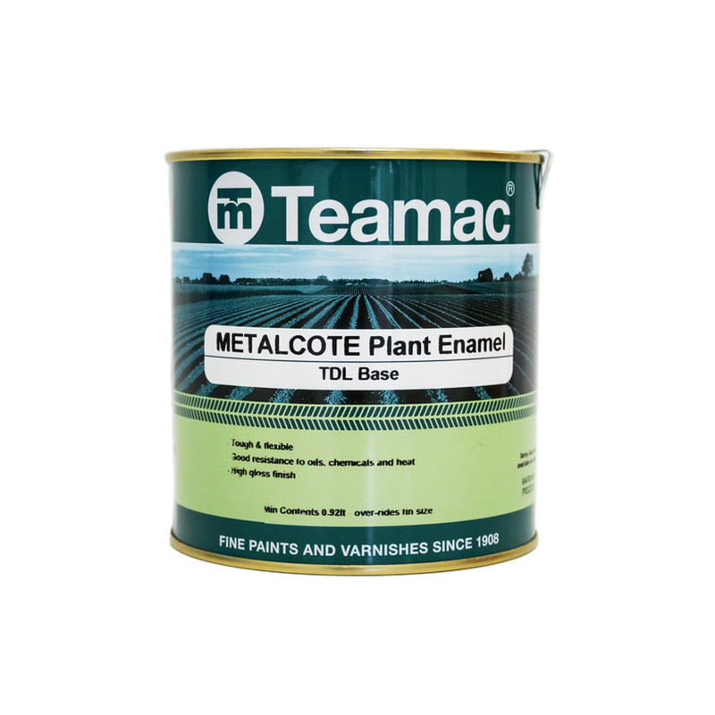 Metalcote metal phthalic topcoat paint Metalcote metal phthalic topcoat paint