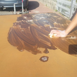 Podkład antykorozyjny cynkowy P201 Podkład antykorozyjny cynkowy P201