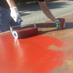 Podkład antykorozyjny cynkowy P201 Podkład antykorozyjny cynkowy P201