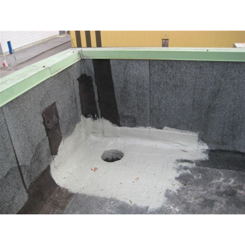 RD-Fiber roof sealing compound RD-Fiber roof sealing compound