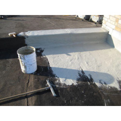 RD-Fiber roof sealing compound RD-Fiber roof sealing compound