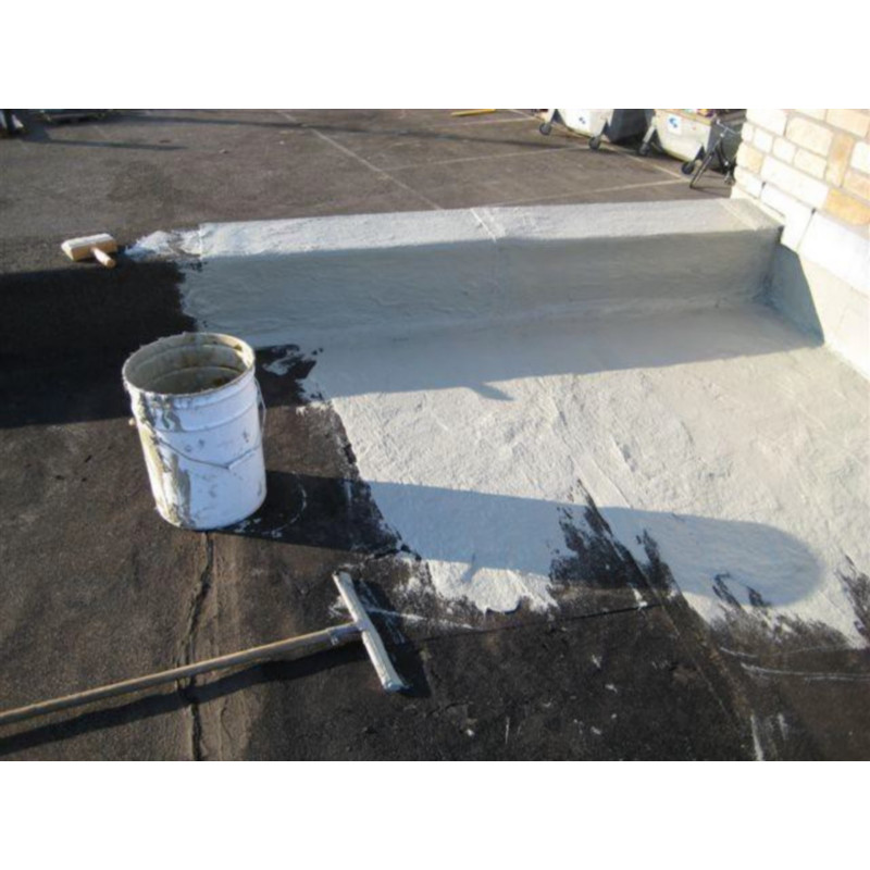 RD-Repair Fiber roof sealing compound RD-Repair Fiber roof sealing compound