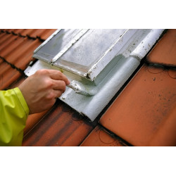 RD-Repair Fiber roof sealing compound RD-Repair Fiber roof sealing compound