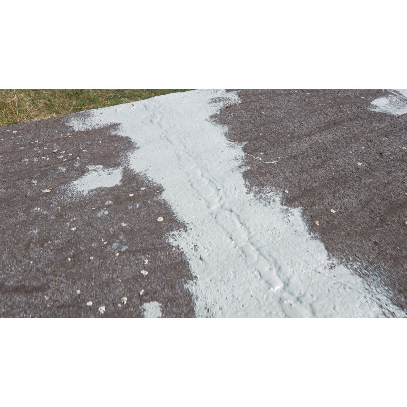 RD-Repair Fiber roof sealing compound RD-Repair Fiber roof sealing compound