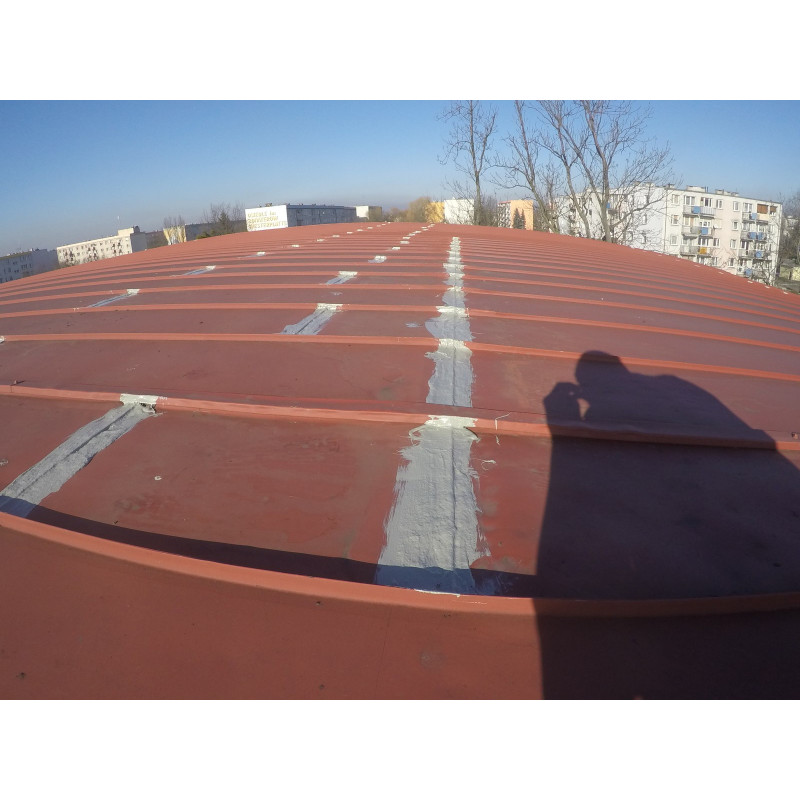 RD-Repair Fiber roof sealing compound RD-Repair Fiber roof sealing compound