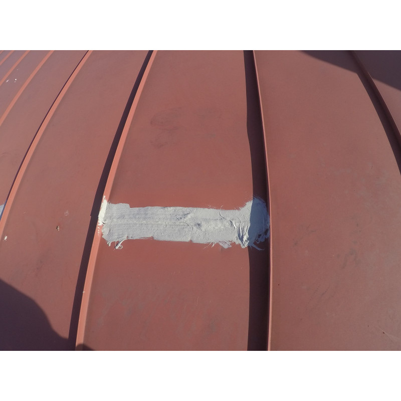 RD-Repair Fiber roof sealing compound RD-Repair Fiber roof sealing compound