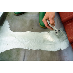 RD-Fiber roof sealing compound RD-Fiber roof sealing compound