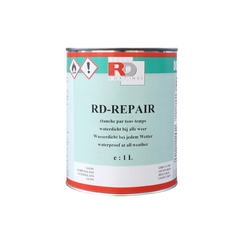 RD-Repair roof sealant RD-Repair roof sealant