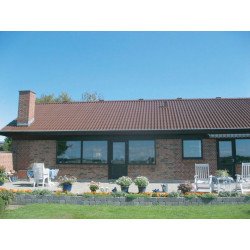 Tile paint - Roof Acryl Tile paint - Roof Acryl