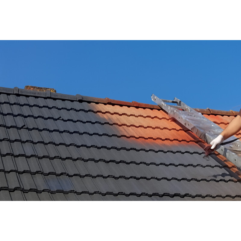 Tile paint - Roof Acryl Tile paint - Roof Acryl