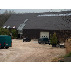 Lakier do dachówek - Monovar PU Lakier do dachówek - Monovar PU