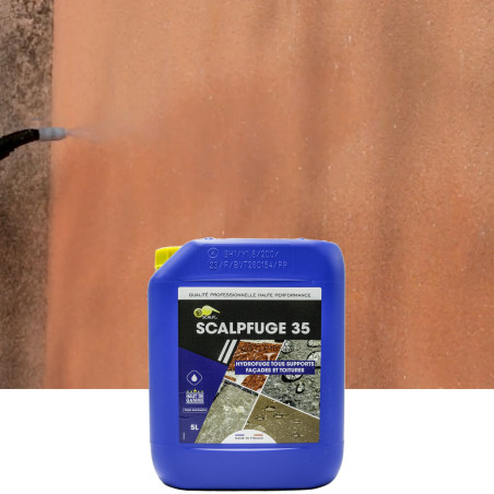 Impregnat bezbarwny Scalpfuge 35