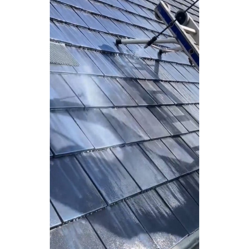 Tile waterproofing - Scalpfuge 35 Tile waterproofing - Scalpfuge 35