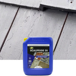 Tile waterproofing - Scalpfuge 35 Tile waterproofing - Scalpfuge 35