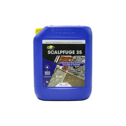 Tile waterproofing - Scalpfuge 35 Tile waterproofing - Scalpfuge 35
