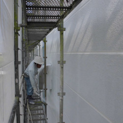 Farba redukująca nagrzewanie dachu Thermoflex Farba redukująca nagrzewanie dachu Thermoflex