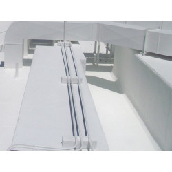 Thermoflex roof heat reduction paint Thermoflex roof heat reduction paint