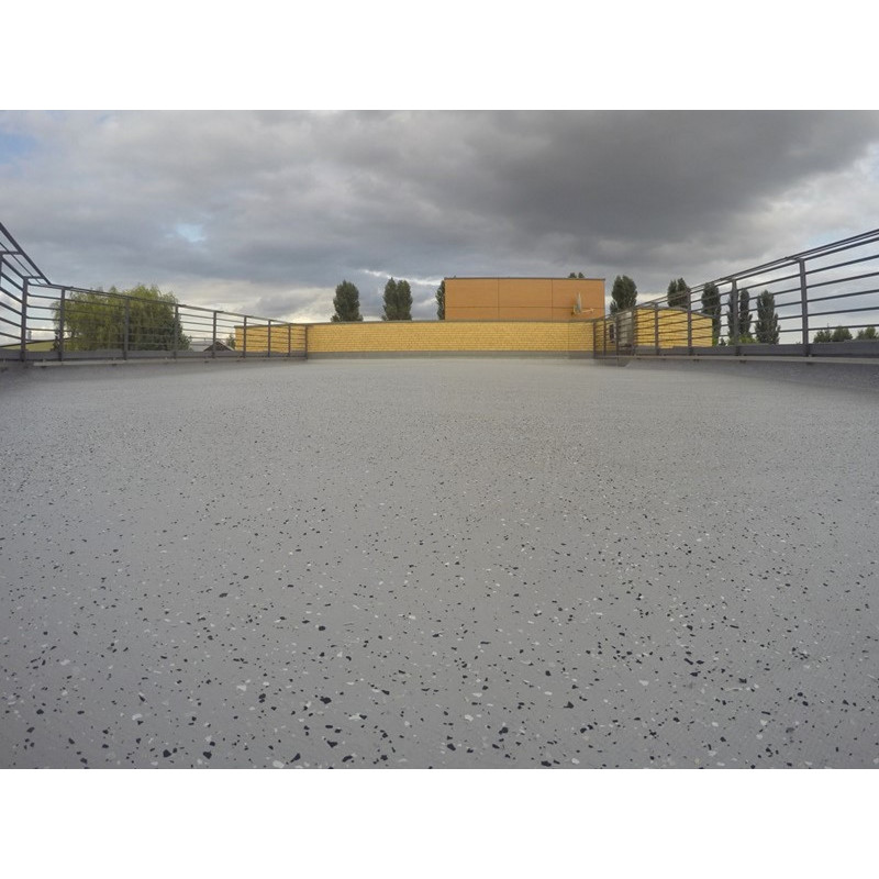 Varnish for terraces and balconies - Monovar PU Varnish for terraces and balconies - Monovar PU