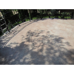 Varnish for terraces and balconies - Monovar PU Varnish for terraces and balconies - Monovar PU