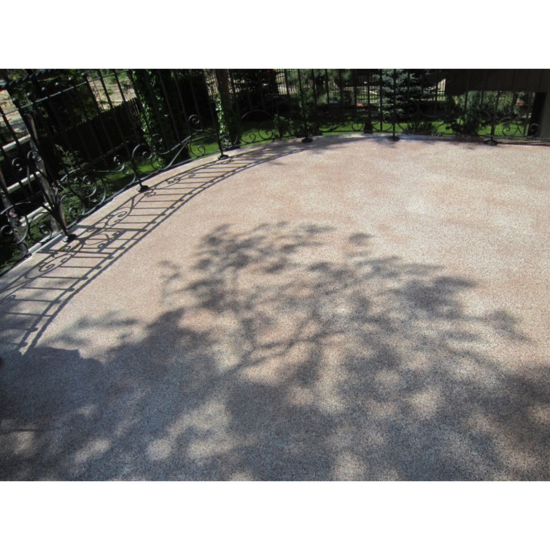 Varnish for terraces and balconies - Monovar PU Varnish for terraces and balconies - Monovar PU