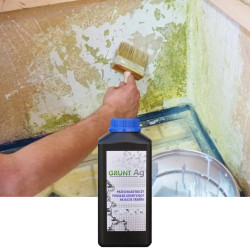 Mildewicide - Antifungal primer Ag Mildewicide - Antifungal primer Ag