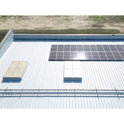 Farba samoczyszcząca RD-Sunguard Farba samoczyszcząca RD-Sunguard