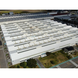 Farba samoczyszcząca RD-Sunguard Farba samoczyszcząca RD-Sunguard