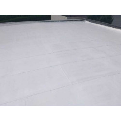 Farba odbijająca ciepło RD-Roof White Farba odbijająca ciepło RD-Roof White