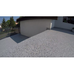 Two-component terrace surface/varnish - Hydrograff HP Two-component terrace surface/varnish - Hydrograff HP