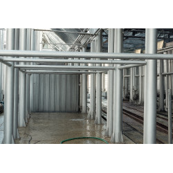 Heat-resistant enamel TermoEmalia Heat-resistant enamel TermoEmalia