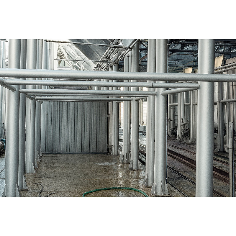 Heat-resistant enamel TermoEmalia Heat-resistant enamel TermoEmalia