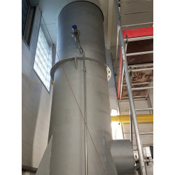 Heat-resistant enamel TermoEmalia Heat-resistant enamel TermoEmalia