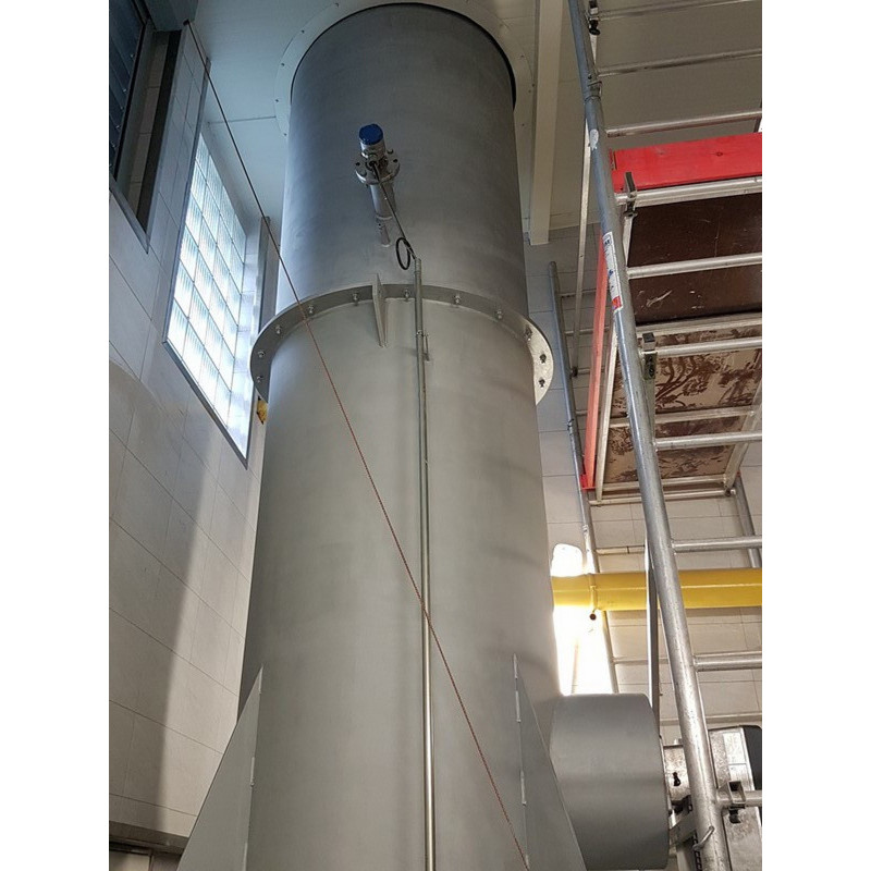 Heat-resistant enamel TermoEmalia Heat-resistant enamel TermoEmalia