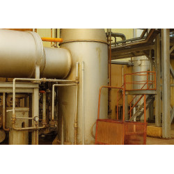 Heat-resistant primer - TermoGrunt Heat-resistant primer - TermoGrunt