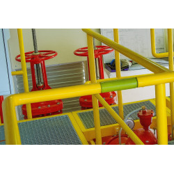 Alkythane 200°C heat resistant topcoat Alkythane 200°C heat resistant topcoat