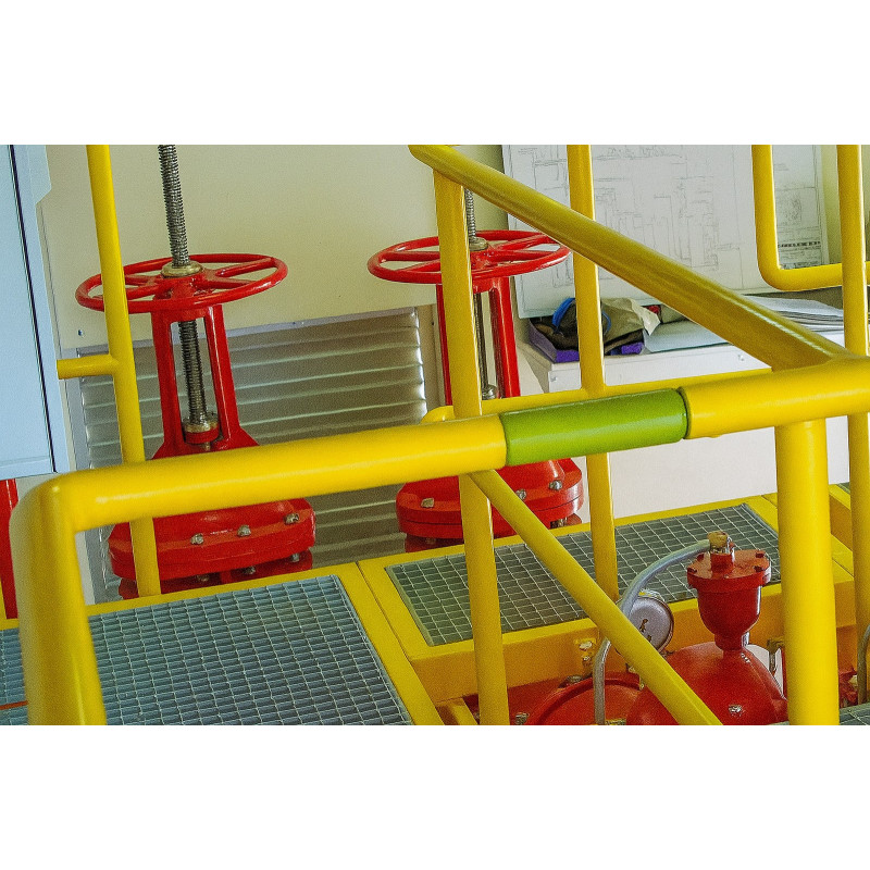 Alkythane 200°C heat resistant topcoat Alkythane 200°C heat resistant topcoat